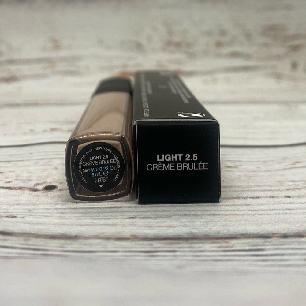 NARS Radiant Creamy Concealer- Crème Brûlée - Picture 4 of 4